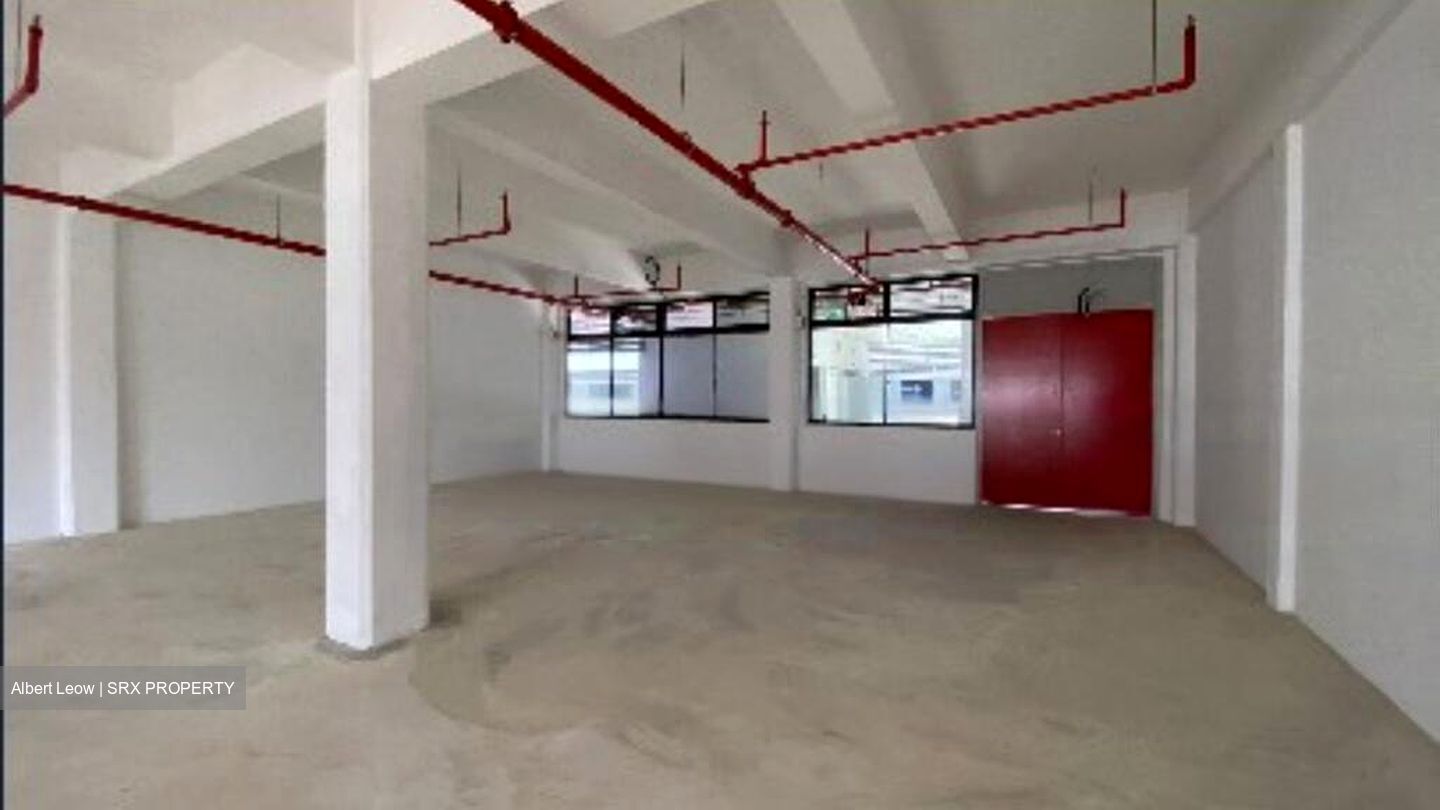 Sph News Centre (D12), Factory #455855271